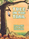 Carte Tree in the Trail - Istoria Great Plains si Santa Fe Trail in Engleza
