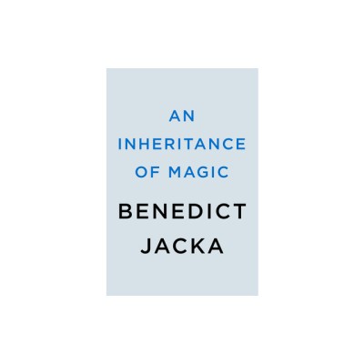 An Inheritance of Magic foto