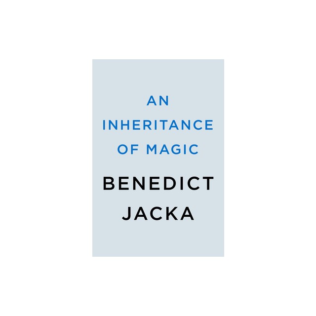 An Inheritance of Magic