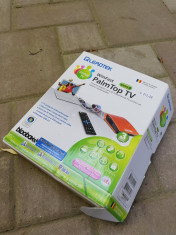 TV Tuner extern Leadtek WinFast PlamTop foto