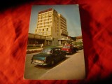 Ilustrata Zalau - Hotel Porolissum , patata verso