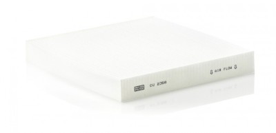 Filtru habitaclu Mann-Filter CU2358 foto