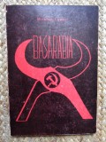 Basarabia PLANSUL BASARABIEI - Nicolae Lupan