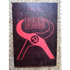 Basarabia PLANSUL BASARABIEI - Nicolae Lupan