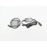 Alimentator Tip Baterie EN-EL25 Nikon EP-5G Dummy Battery DC COUPLER TYPE-C PD