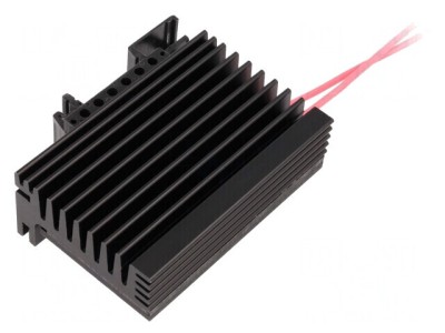 Modul de &amp;Icirc;ncălzire 20W 230V pentru Șină DIN foto