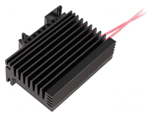 Modul de &Icirc;ncălzire 20W 230V pentru Șină DIN