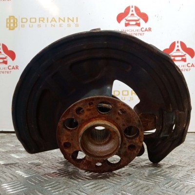 Fuzeta Stanga Mercedes B180 W246 2011-2018 foto