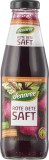 Suc de sflecla rosie bio 500ml Dennree