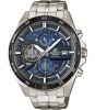 Ceas Barbatesc Casio Edifice EFR-556DB-2A, Cronograf, Inox, Analog, Rezistent la Apa 10ATM