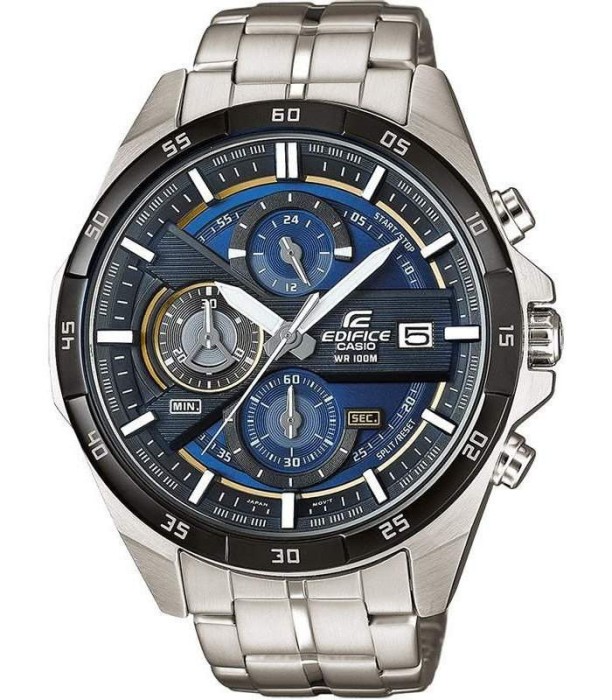 Ceas Barbati, Casio Edifice, Classic EFR EFR-556DB-2A - Marime universala