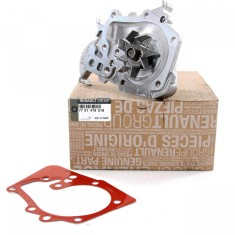 Pompa apa Dacia Logan I 2004-2008 benzina originala 11676 7701478018-2 foto
