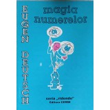 MAGIA NUMERELOR. POEZII-EUGEN DEUTSCH-236070