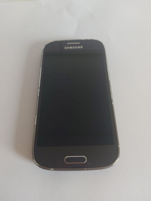 Telefon mobil Samsung G357 Galaxy Ace 4 4G folosit foto