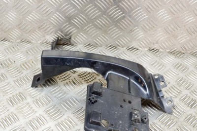 Suport bara de protecție dreapta spate LAND ROVER RANGE ROVER EVOQUE L538 2017 OEM: EJ32-17A150-AE,EJ32-17E800-AC 14502735 foto