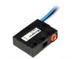 Micro&icirc;ntrerupător SNAP ACTION 5A/250VAC SPDT