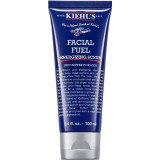 Kiehl&#039;s Men Facial Fuel exfoliant facial pentru bărbați 100 ml