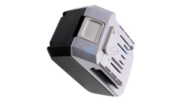 VHBW Baterie pentru scule electrice Makita 196375-4, BL1411G - 5000 mAh, 14.4 V, Li-ion