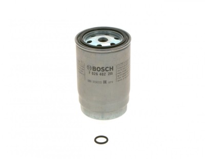 BOSCH F 026 402 255 filtru combustibil foto