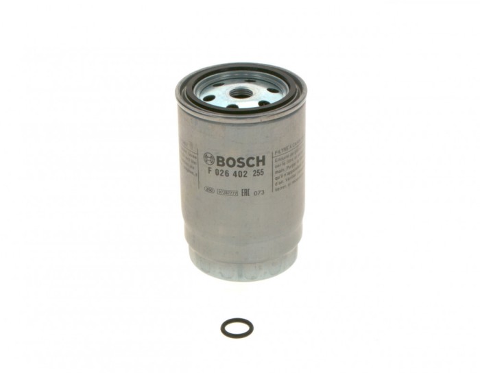 BOSCH F 026 402 255 filtru combustibil