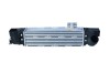 NRF 30949 Intercooler, compresor