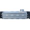 NRF 30949 Intercooler, compresor