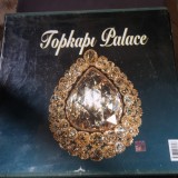 Ilhan Aksit - Tokapi Palace