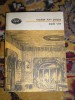Myh 410f - BPT 1208 - Victor Ion Popa - Apa vie - ed 1985