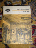 myh 410f - BPT 1208 - Victor Ion Popa - Apa vie - ed 1985