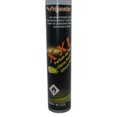 Spray XXL cu parfum de lamaie ,igienizare si&nbsp;dezinfectare aer conditionat&nbsp;
