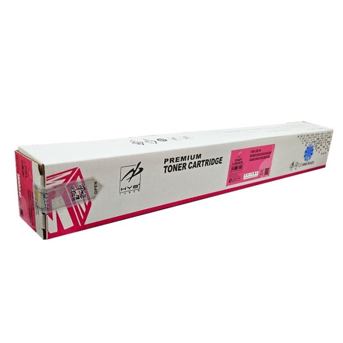 Cartus Compatibil Canon C-EXV49 Magenta C3325i C3530i C3826i HYB