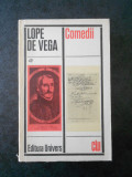 Lope de Vega - Comedii