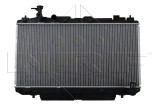 NRF 53324 Radiator, racire motor