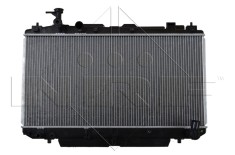 NRF 53324 Radiator, racire motor