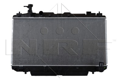 NRF 53324 Radiator, racire motor foto