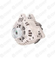 Generator / Alternator CITROEN C3 I (FC) (2002 - 2016) QWP WGE277 foto