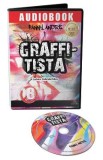 Audiobook. Graffitista - Fanny Andre