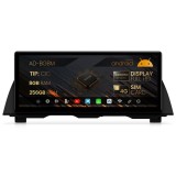 Navigatie BMW Seria 5 GT F07 (2009-2012), Varianta CIC, Android, BM-Octacore 8GB RAM + 256GB ROM, 12.3 Inch - AD-BGBM12008CI+AD-BGRKITBM008
