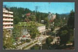 CPIB 17753 CARTE POSTALA - SINAIA. AUTOTURISM
