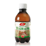 Sirop muguri pin x 250ml FAR., Fares