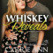 Whiskey Reveals, Paperback/Carrie Ann Ryan