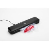 Aparat de vidat alimente, 95 W, Mesko MS4492