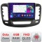 Navigatie Chrysler 200 2015-2019 Android radio gps internet quad core 4+64 carplay android auto Kit-200C+EDT-E309v3 CarStore Technology