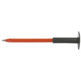 Dalta/spitz cu protectie 250 x 14 mm TOP TOOLS 03A245 HardWork ToolsRange