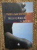Pedro Juan Gutierrez - Trilogie murdara la Havana