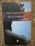 Pedro Juan Gutierrez - Trilogie murdara la Havana