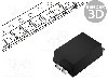 Dioda redresoare Schottky, 10A, o singura dioda, TO277, ONSEMI - FSV1060V