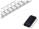 Amplificator operațional 3MHz SO14