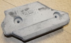 CONTRAGREUTATE-ALVA-B 47000337 Masina de spalat rufe frontala SHARP ES-HFB812AWC