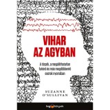 Vihar az agyban